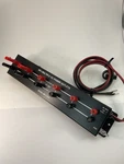MFJ-1112 Dc Power Strip, 6 Outputs, Used. Fixed Price $40.34.
