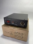 Power Supply Amp Delta DPS14 12-13.8V Ac/dc Ultra Compact Usb Ham Cb Radio. Fixed Price $69.95.