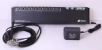 Niles Intellicontrol Main System Unit With Power Supply & Antenna. Fixed Price $9.07.