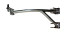 Workman Obm Outback Mount Cb Radio Antenna Bracket Fits Kw T2000,PB 387 New. Fixed Price $44.99.