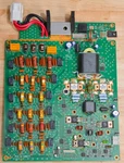 Yaesu FT-2000 Parts: Pa-a-unit 100 Watt Final Lpf Pc Board (014630E). Fixed Price $350.00.