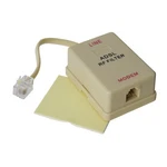 Philmore TEC200 Telephone Line Rf & Adsl Filter. Fixed Price $11.99.