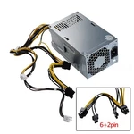 New PCG007 310W 937516-004 Psu Power Supply For Hp Prodesk 280 288 480 G3 Mt. Fixed Price $42.98.