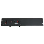 Astron SRM-50M-AP 13.8V Dc Power Supply 40A Continuous Meters Rack Mount. Fixed Price $399.95.
