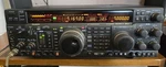 Very Nice Yaesu FT-1000 Mp Mark Field Bin $1250 Shipped. Fixed Price $1250.00.