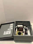 Magnetech PSV200-122 24 Vdc Power Supply Box. Fixed Price $119.00.