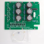 New Power Supply Board For Heathkit SB-200 / SB-201 Amplifier. Fixed Price $69.95.