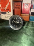 Vintage Original 1954 Chevy Dash Clock West Lox Gm. Fixed Price $45.00.