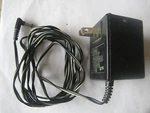 Cobra #OE-23, Ac Adapter Power Supply, Use With Radio Receiver, 12V 800MA.. Fixed Price $9.50.