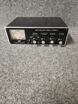 Model MFJ-949C Deluxe Manual Versa Tuner Ii Antenna Matcher. Fixed Price $149.95.