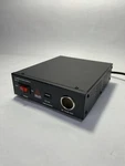 DPS14 Delta Amp Ac/dc 12-13.8V Power Supply W/ Usb Cig Lighter Ham Cb Radio. Fixed Price $69.95.