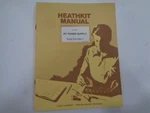 Heathkit Assembly Manual For The Ac Power Supply Model IPA-5280-1 Vintage. Fixed Price $19.99.