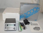 Aor AR-3000 100 Khz 2036 Mhz Monitor Receiver!!. Fixed Price $499.99.