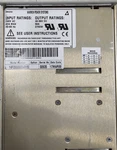 Warren Power Systems Elgin Electroincs - RM48/50 Dc Telecom Rectifier P/n 3352. Fixed Price $149.99.