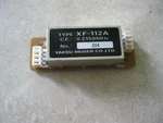 Yaesu YF-112A 6KHZ Am Filter For FT-840 FT-600 Excellent Shape And Working Great. Fixed Price $195.00.