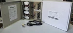 Northern 16CH Amp 24 Vac Power Supply AC-16-4-1UL. Fixed Price $39.99.