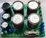 Heathkit HP-23 Power Supply Board Upgrade Fully Assembled Pcb PS-23. Fixed Price $119.50.