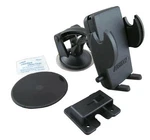 Lido LM-500H Suction Cup Mount W/ Side Grip Holder. Fixed Price $27.95.