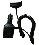 Genuine Yaesu E-DC-12-16V Car Cigarette Lighter Charger Adapter FR-11R. Fixed Price $29.95.