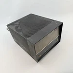 Swan 117XC Power Supply Untested Vintage Ham Radio Unit. Fixed Price $149.99.