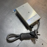 Emr Corp Power Supply Model 02001. Output 13.7 V Dc 0.33 Amps - Tested. Fixed Price $49.99.
