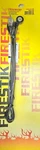 Firestik Ft RG-58A/U Cable With PL-259 To Mini-uhf Fire-ring. Fixed Price $39.95.