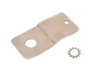 Comet Antennas Dgantpf Vehicle Specific Fender Bracket Ant. Mount Dodge/ford. Fixed Price $34.95.