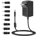 Dc 3A Power Supply Adapter Ac To Volt Transformer 500MA 3000MA. Fixed Price $21.24.