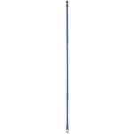 Everhardt - 4' Superflex 3/4 Wave Cb Antenna With Weather Trap Blue. Fixed Price $70.00.