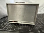 National Radio Co Ncx-a Ac Power Supply Speaker NCX-3 NCX-5 Ham Untested. Fixed Price $169.00.