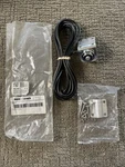 Maxrad Mbm-nc Mirror Mount 17 RG58A/U Hardware New. Fixed Price $29.74.