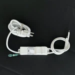 8,000V / 30MA Neon Power Supply Transformer White With 3-PRONG Cord. Fixed Price $108.50.