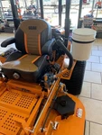 Rops Mount 5 Gallon Bucket Holder Contractor Grade For Zt Mowers And Tractors +. Fixed Price $69.00.