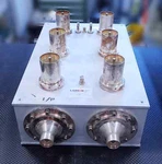 Larcan Model BPF4-6C20-AB00 Rf Band Pass Filter CH.27. Fixed Price $253.29.