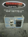 Condor Power Supply CP1202 In 100/120/215/230-240 Vac Out Vdc Amp. Fixed Price $89.99.