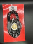 Transel TM2BN 3" Nmo Magnet Mount W/bnc For Vhf/uhf Mobile Antenna Ham/amateur. Fixed Price $25.00.