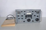 Collins R-391/URR Ham Radio Receiver Military Signal Corps R-390 + Manual. Fixed Price $3499.99.