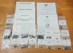 Kenwood TS-940S Restoration Kit Upgrade Recap Capacitor Transistor. Fixed Price $195.00.