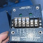 Pmc UNI-88 30 A -bg Power Supply. Fixed Price $40.00.