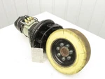 Rico Drive Axel Power Steering Hub Off PLR-100 Platform Lift Truck. Fixed Price $799.99.