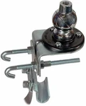Hustler BM-1 Antenna Mount For Vehicle Bumper. Fixed Price $104.95.