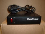 Duracomm LP-25 Power Supply 13.8 V 23 A. Nice Shape And Working!. Fixed Price $119.00.