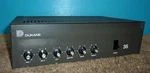 Dukane Model 1A1335 Solid State Pa Power Amplifier #2. Fixed Price $44.95.
