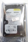 Western Digital WD3200JB-22KFA0 320GB Ide Hard Drive New Old Stock Sealed. Fixed Price $39.99.