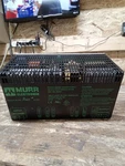 Murr Elektronik MPS10-110/24 Switch Mode Power Supply Single Phase 85054. Fixed Price $30.00.