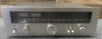 Vintage Kenwood Am-fm Radio Stereo Tuner KT-7500. Fixed Price $299.99.