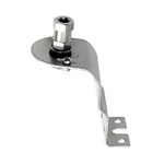 Kalibur KT1L Stainless Steel Hood Antenna Mount For 1993+ Toyota T100 Truck. Fixed Price $25.95.