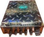 Cobra 29LTD Am/fm With Diamond Plate Covers + Tune Up By !!!. Fixed Price $212.22.