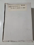 Rdm / 78-8117-4153-3 Power Supply 12V 7A For Controllers W. 20+ Stations (new). Fixed Price $36.16.