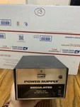 Thompson Npc Power Supply Regulated. Fixed Price $57.88.